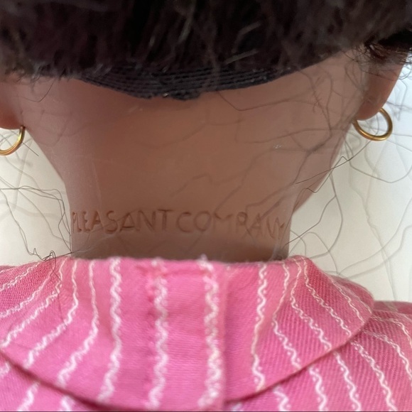 Vintage American Girl Doll Addy Walker Retired Original Pleasant Company Rare - Picture 6 of 15